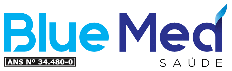 Blue Med Saúde